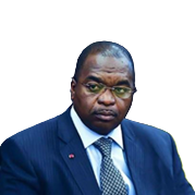 Icon representing Louis-Paul Motazé