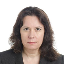 Icon representing Krishna Srinivasan