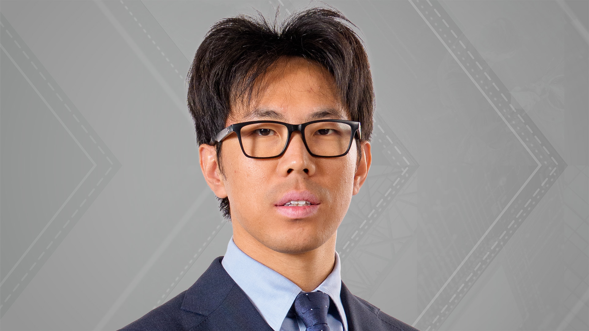 Icon representing Zhao Zhang