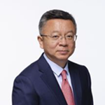 Icon representing Bo Li