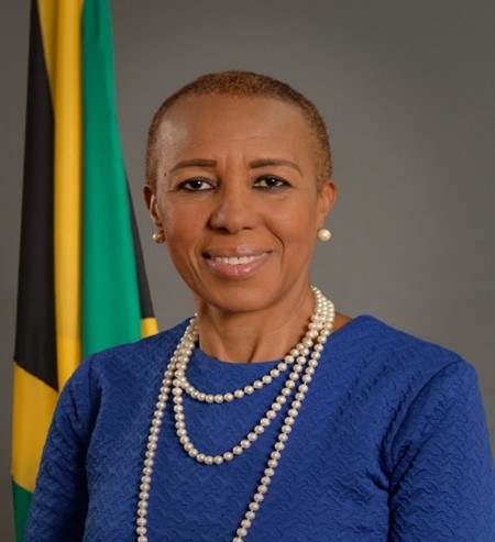 Icon representing Fayval Williams