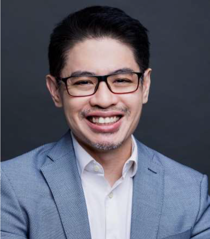 Icon representing Kenneth Gay