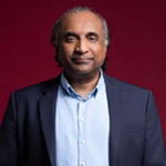 Icon representing Joseph Cherian