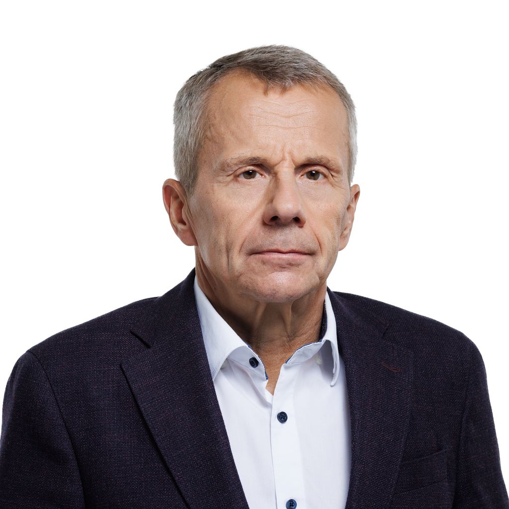 Icon representing Jürgen Ligi