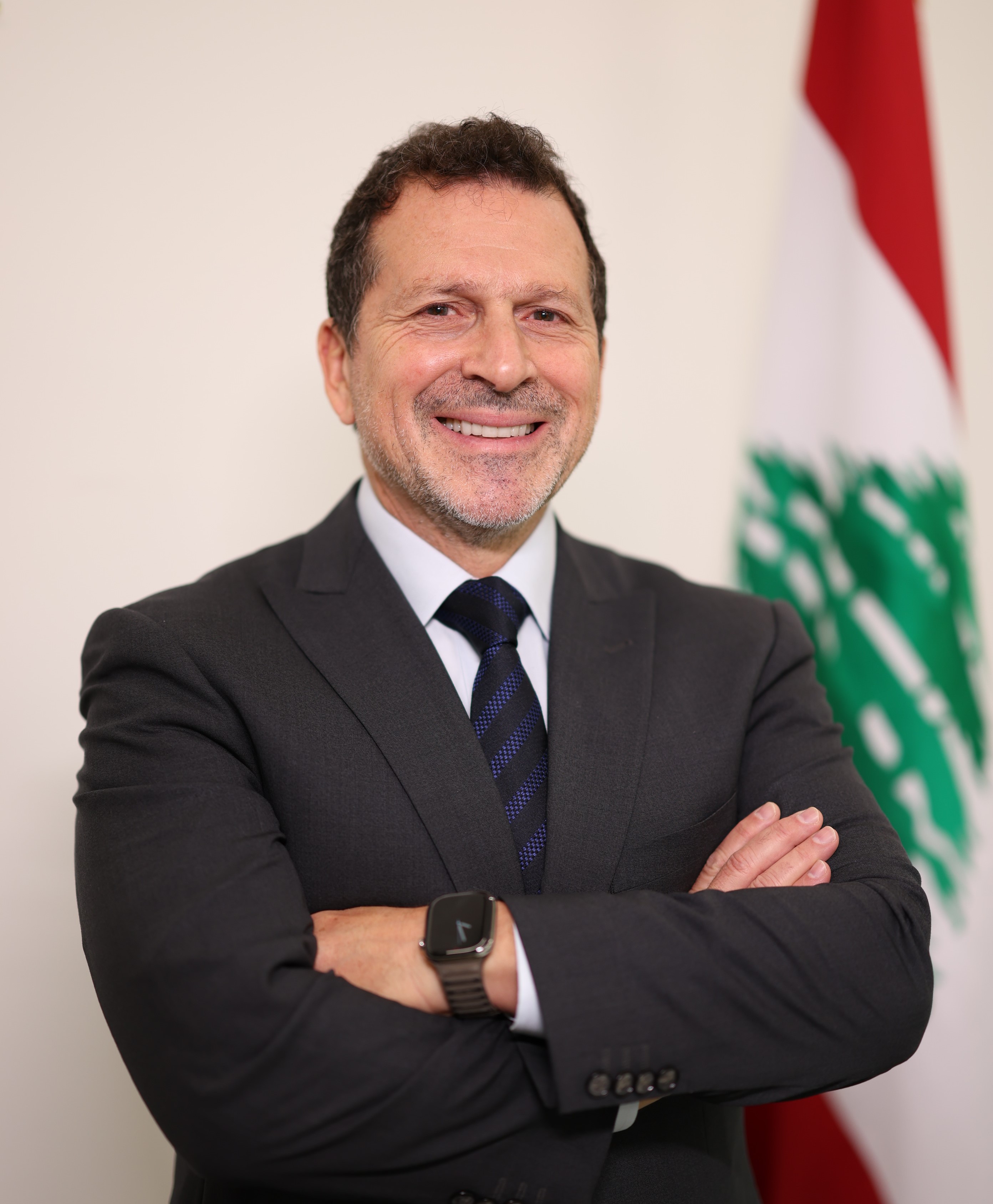 Icon representing Kamal Shehadi