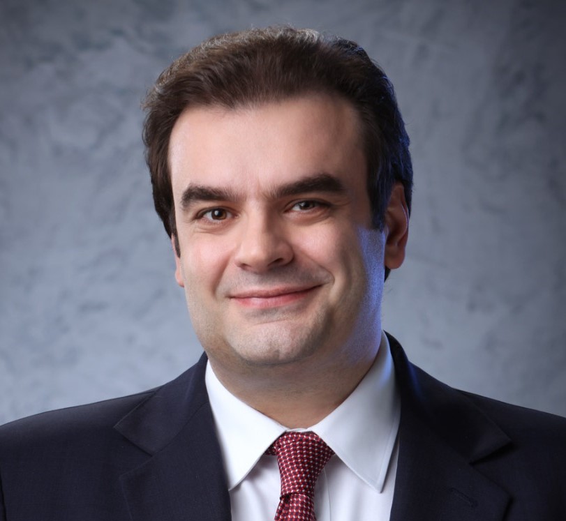 Icon representing Kyriakos Pierrakakis