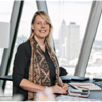 Icon representing Petra Hielkema