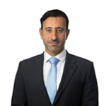 Icon representing Ricardo Garcia