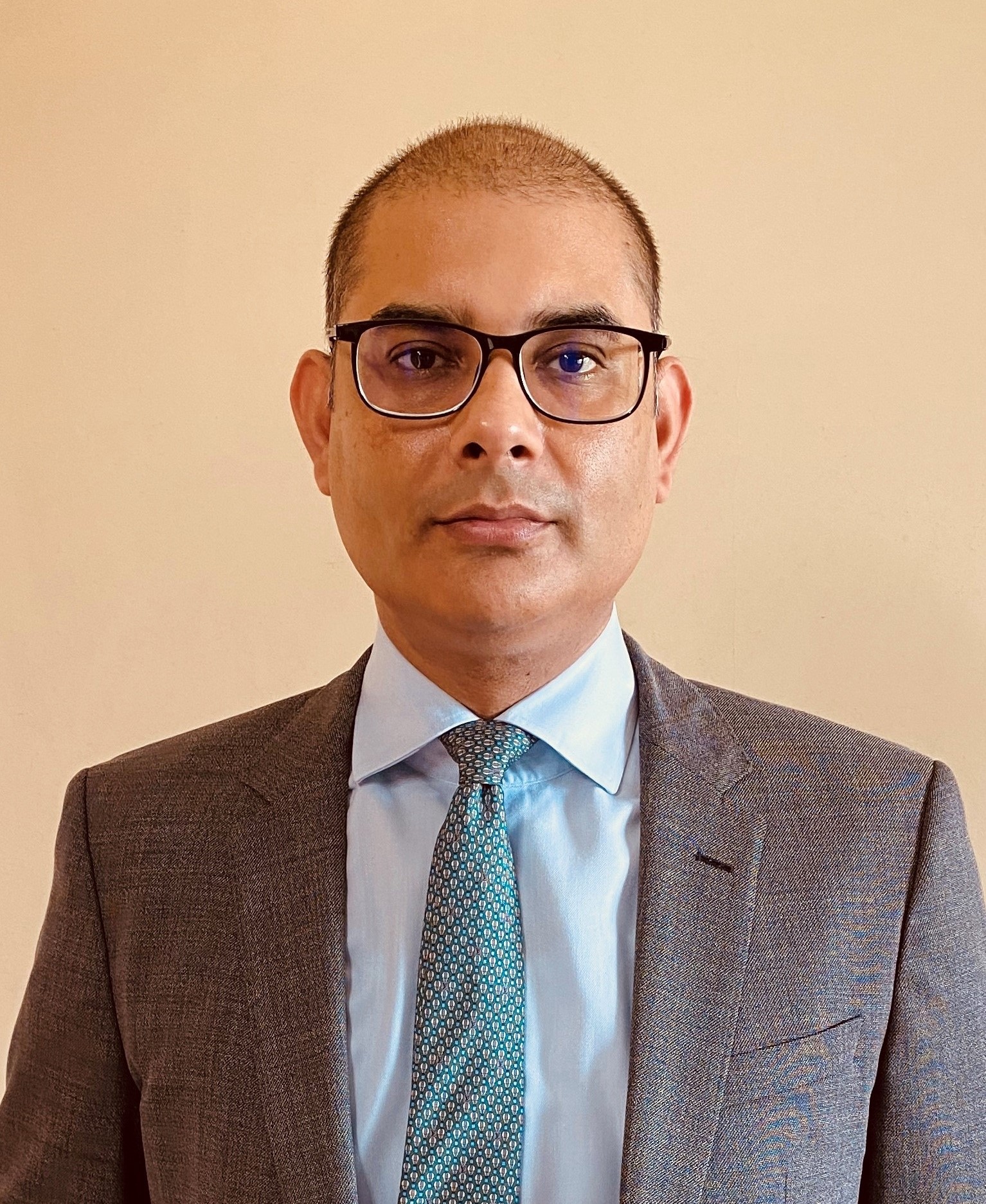 Icon representing Ritesh Shukla