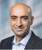 Icon representing Umar Farooq