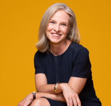 Icon representing Mary Louise Kelly