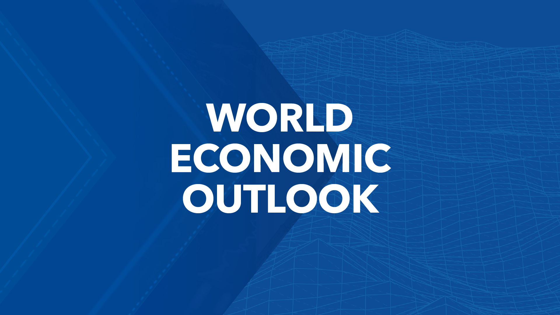 Icon representing WEO