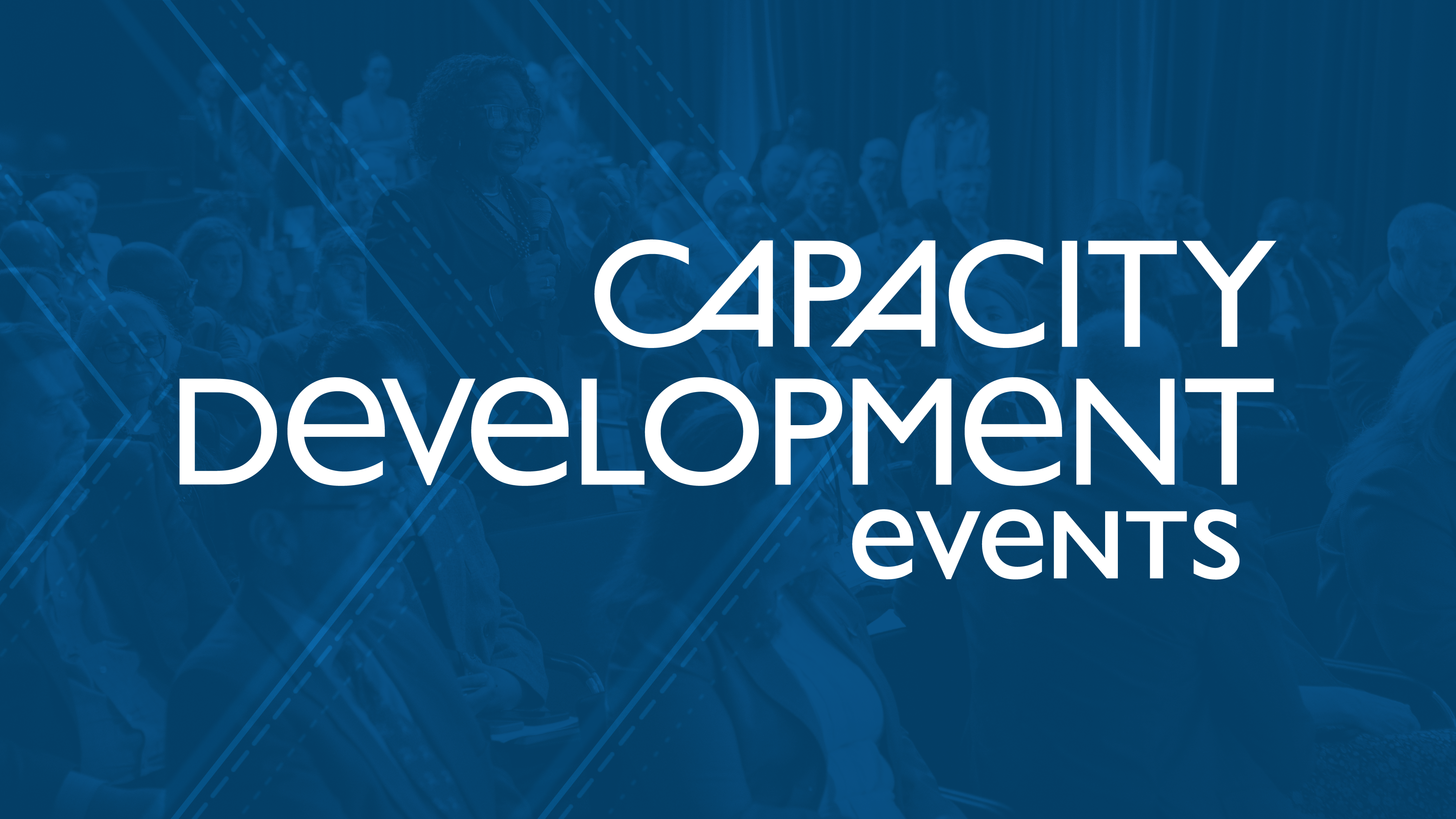 Capacity Development