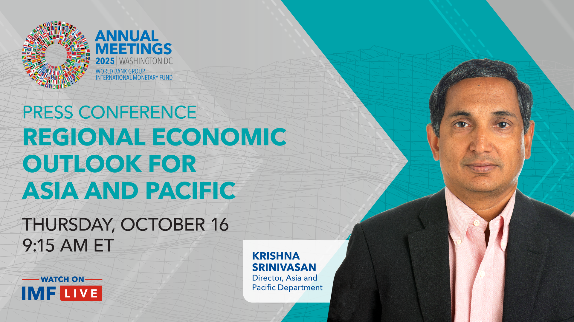 Icon representing Press Briefing: Asia Pacific Department