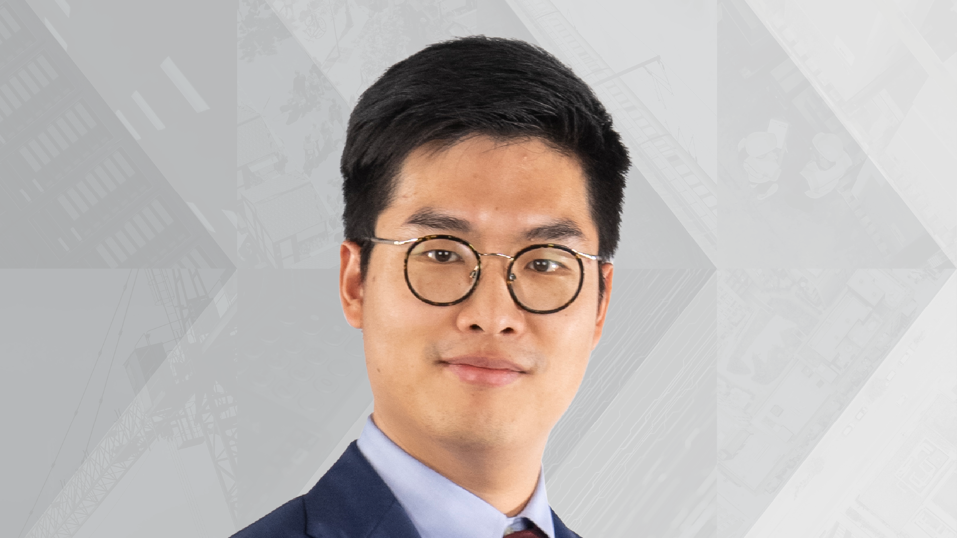 Icon representing Eric Huang