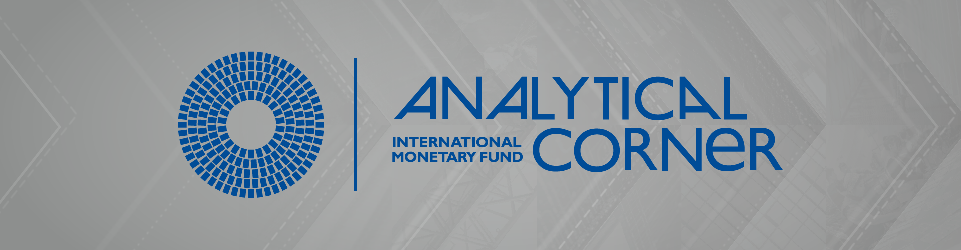 Analytical corner