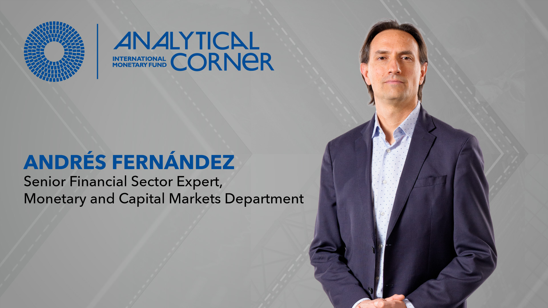 Icon representing From Risk to Resilience: Firm-Level Insights on Managing Capital Inflows