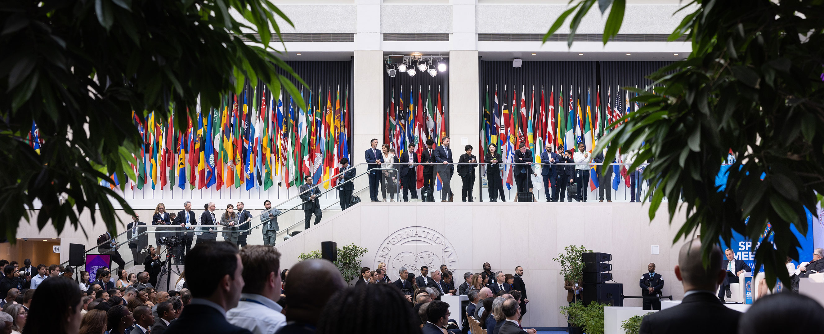 IMF Blogs