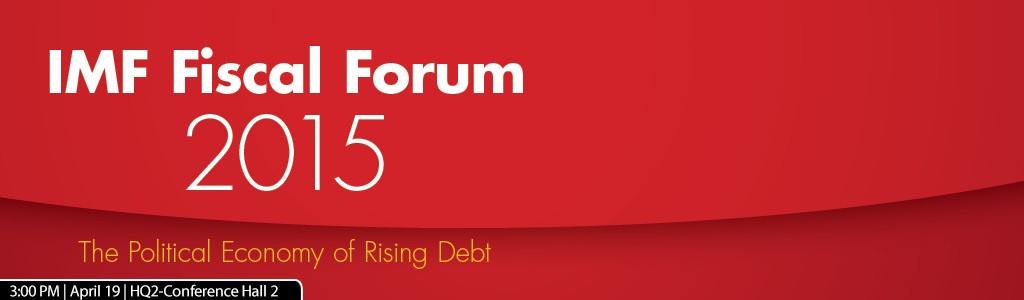Fiscal Forum Roundtable Discussion